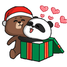 Holiday Hug