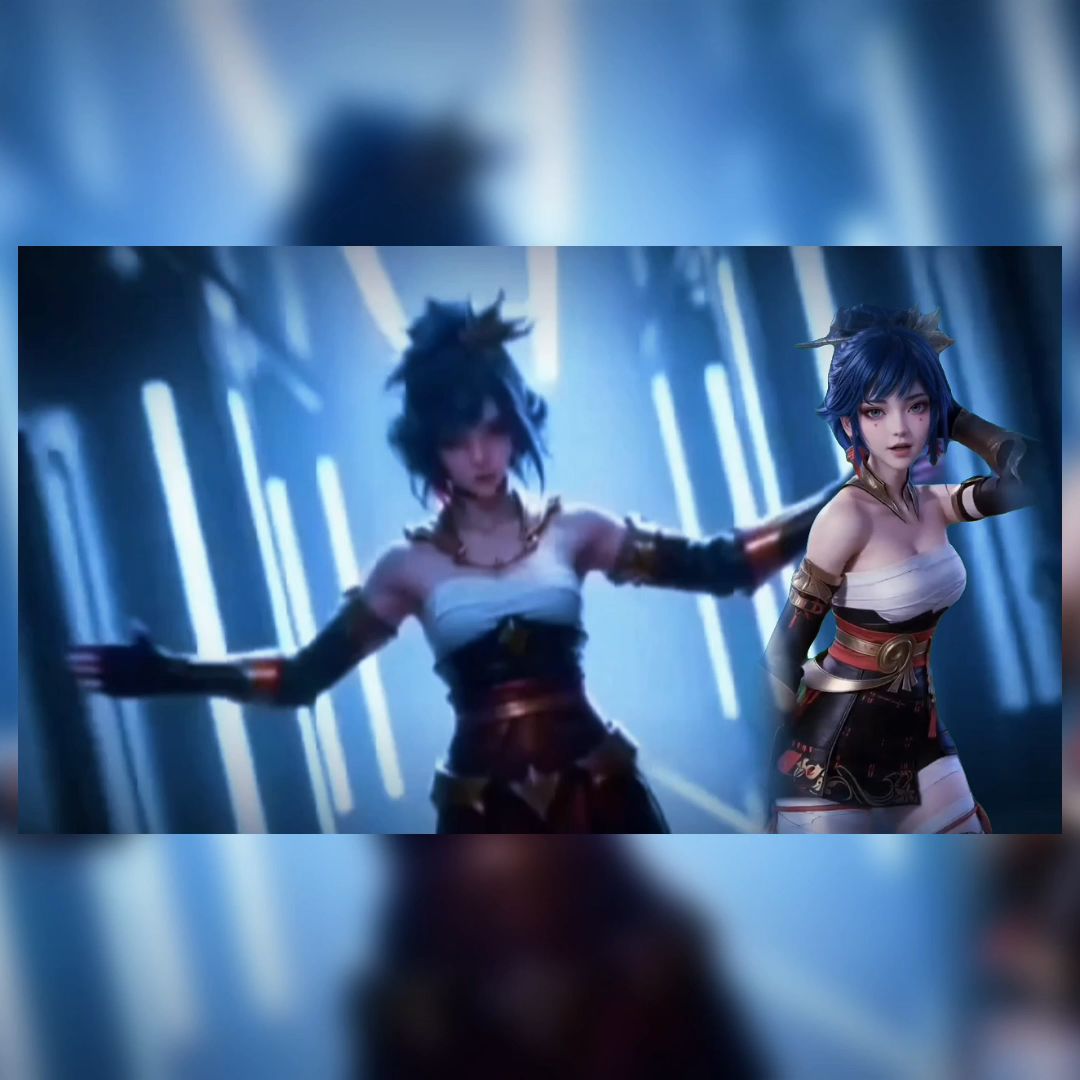 Reel thumbnail